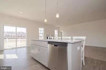1056 Robinson Road #PEMBROOK PLAN, Townsend, DE 19734 - Photo 16