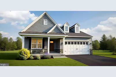 1058 Robinson Road #LAKELAND PLAN, Townsend, DE 19734 - Photo 2