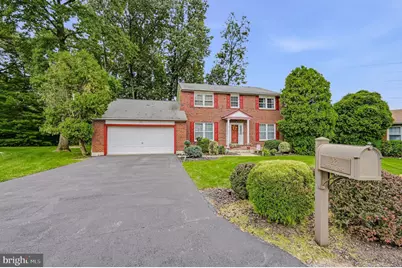 23 Gristmill, Wilmington, DE 19803 - Photo 2