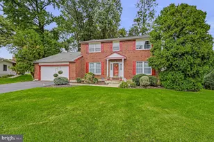 23 Gristmill, Wilmington, DE 19803 - Photo 4