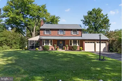 203 Rowland Park Boulevard, Wilmington, DE 19803 - Photo 1