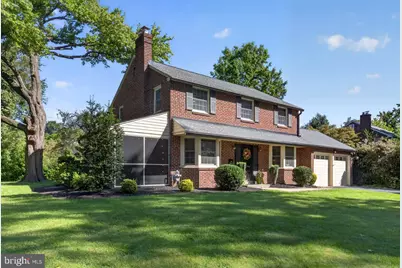 203 Rowland Park Boulevard, Wilmington, DE 19803 - Photo 4