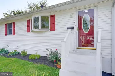 516 New Street, Middletown, DE 19709 - Photo 1