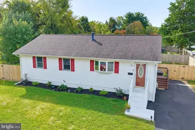 516 New Street, Middletown, DE 19709 - Photo 4