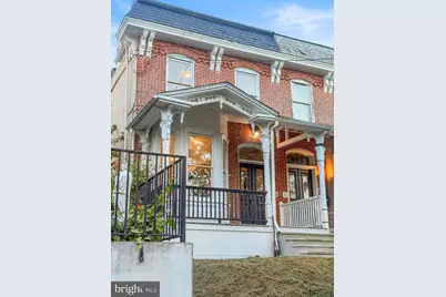 801 N Van Buren Street, Wilmington, DE 19806 - Photo 2
