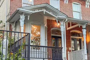 801 N Van Buren St, Wilmington, DE 19806 - Photo 2