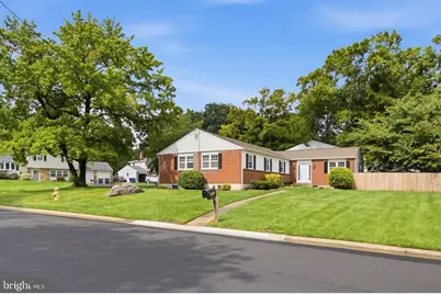 2531 Dartmouth Woods Road, Wilmington, DE 19810 - Photo 1
