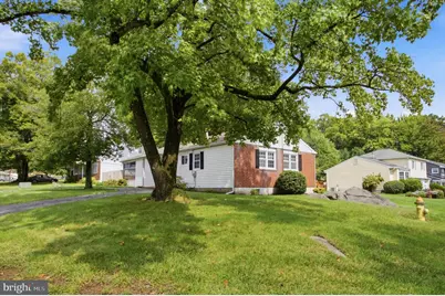 2531 Dartmouth Woods Road, Wilmington, DE 19810 - Photo 2
