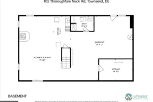 105 Thoroughfare Neck Rd, Townsend, DE 19734 - Photo 38