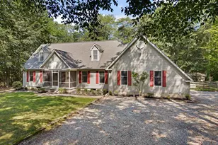 105 Thoroughfare Neck Rd, Townsend, DE 19734 - Photo 1