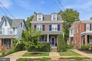 1405 Riverview Ave, Wilmington, DE 19806 - Photo 1