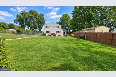 12 Rogers Circle, Newark, DE 19702 - Photo 4
