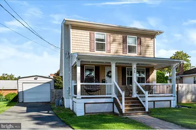 4 E Keystone Avenue, Wilmington, DE 19804 - Photo 2