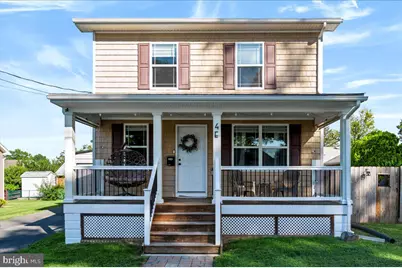 4 E Keystone Avenue, Wilmington, DE 19804 - Photo 4