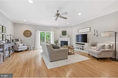 121 Pumpkin Patch Lane, Hockessin, DE 19707 - Photo 4