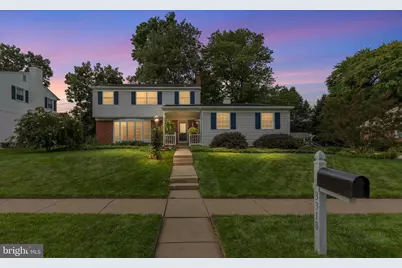 3318 Morningside Drive, Wilmington, DE 19810 - Photo 1
