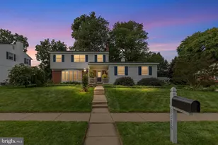 3318 Morningside Dr, Wilmington, DE 19810 - Photo 1