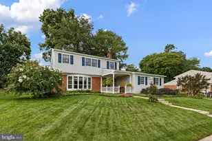 3318 Morningside Dr, Wilmington, DE 19810 - Photo 2