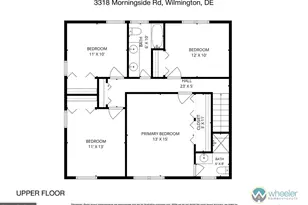 3318 Morningside Dr, Wilmington, DE 19810 - Photo 32