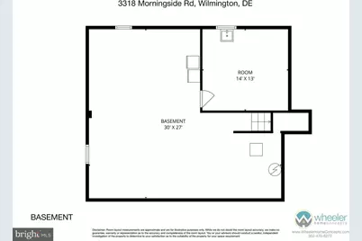 3318 Morningside Drive, Wilmington, DE 19810 - Photo 32