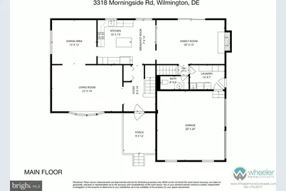 3318 Morningside Drive, Wilmington, DE 19810 - Photo 30