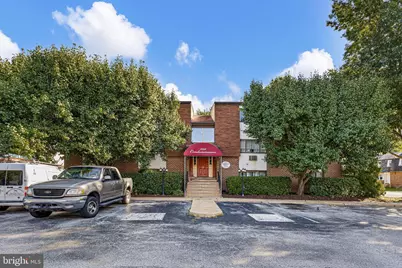 610 W 11th Street #A009, Historic New Castle, DE 19720 - Photo 18