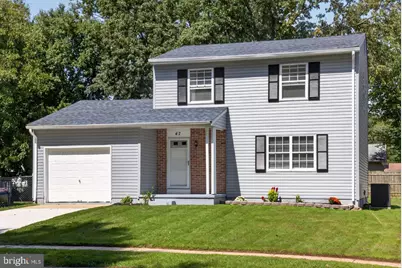 47 Midland Drive, Newark, DE 19713 - Photo 2