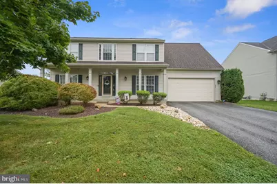 507 Silverhill Xing, Middletown, DE 19709 - Photo 1