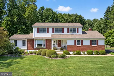 821 N Country Club Drive, Newark, DE 19711 - Photo 12