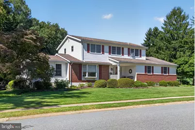 821 N Country Club Drive, Newark, DE 19711 - Photo 8
