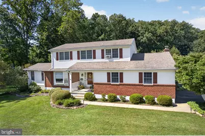 821 N Country Club Drive, Newark, DE 19711 - Photo 2
