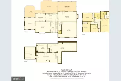 821 N Country Club Drive, Newark, DE 19711 - Photo 126