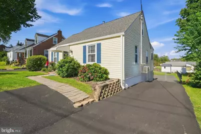 107 Beeson Road, Wilmington, DE 19809 - Photo 8