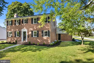 1101 Webster Drive, Wilmington, DE 19803 - Photo 1