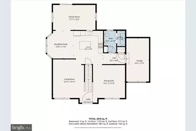 23 Belfort Loop, Newark, DE 19702 - Photo 32