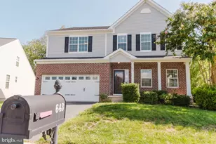643 Yensid Dr, Middletown, DE 19709 - Photo 20
