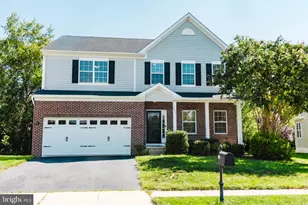 643 Yensid Dr, Middletown, DE 19709 - Photo 1