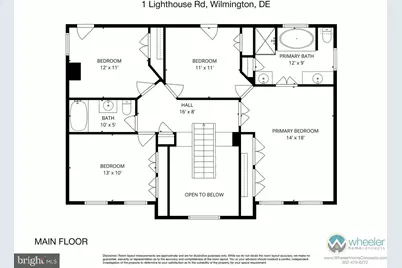 1 Lighthouse Road, Wilmington, DE 19809 - Photo 42