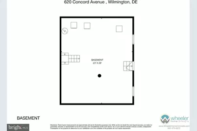 620 Concord Avenue, Wilmington, DE 19802 - Photo 30