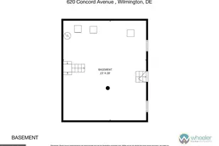 620 Concord Ave, Wilmington, DE 19802 - Photo 30