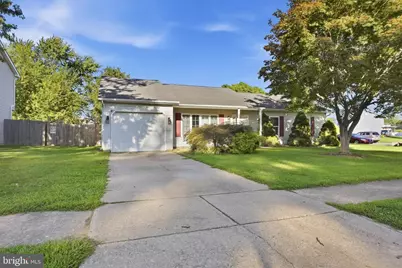 57 Castle Run Drive, Bear, DE 19701 - Photo 2