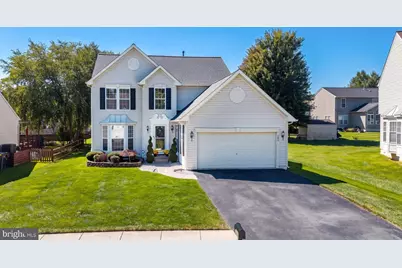 193 Malcolm Forest Road, New Castle, DE 19720 - Photo 2