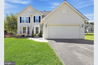 193 Malcolm Forest Road, New Castle, DE 19720 - Photo 1