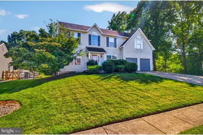 17 E Moyer Drive, Bear, DE 19701 - Photo 1