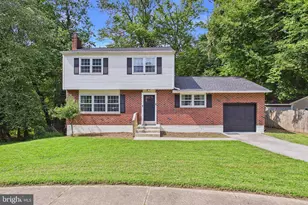 545 E Hanna Dr, Newark, DE 19702 - Photo 2