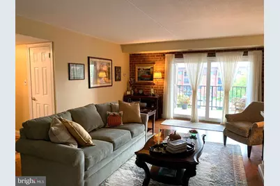 3602 Rustic Lane #131, Wilmington, DE 19808 - Photo 6