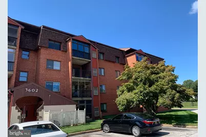 3602 Rustic Lane #131, Wilmington, DE 19808 - Photo 1
