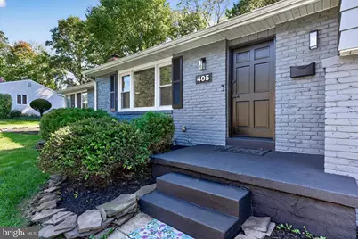 405 Country Club Drive, Newark, DE 19711 - Photo 4