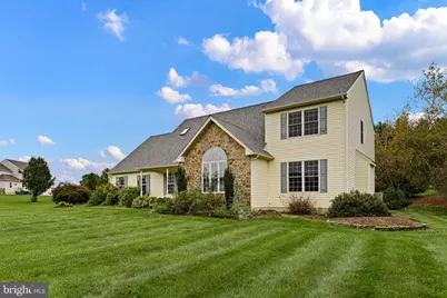 122 W Harvest Drive, New Castle, DE 19720 - Photo 4