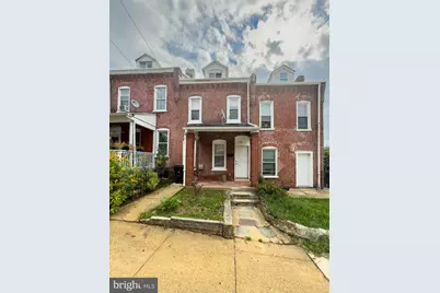 600 N Franklin Street, Wilmington, DE 19805 - Photo 1